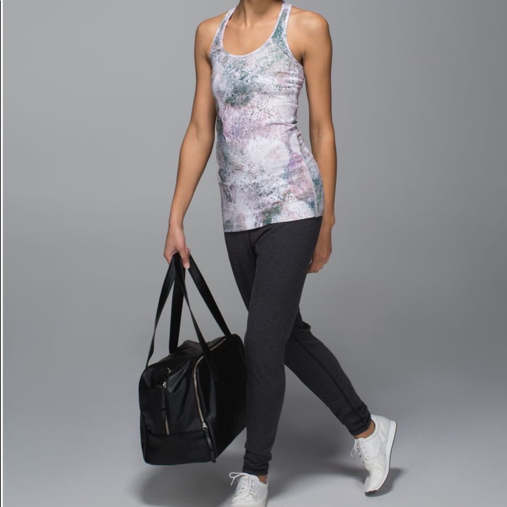 Lululemon Cool Racerback - Picture 4 of 8